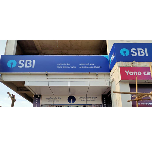 Glow Sign Board Services