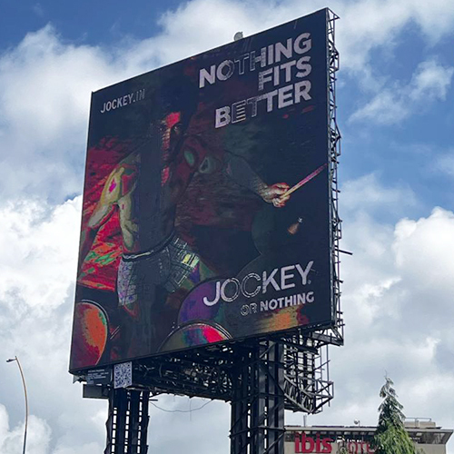 LED Screen Board