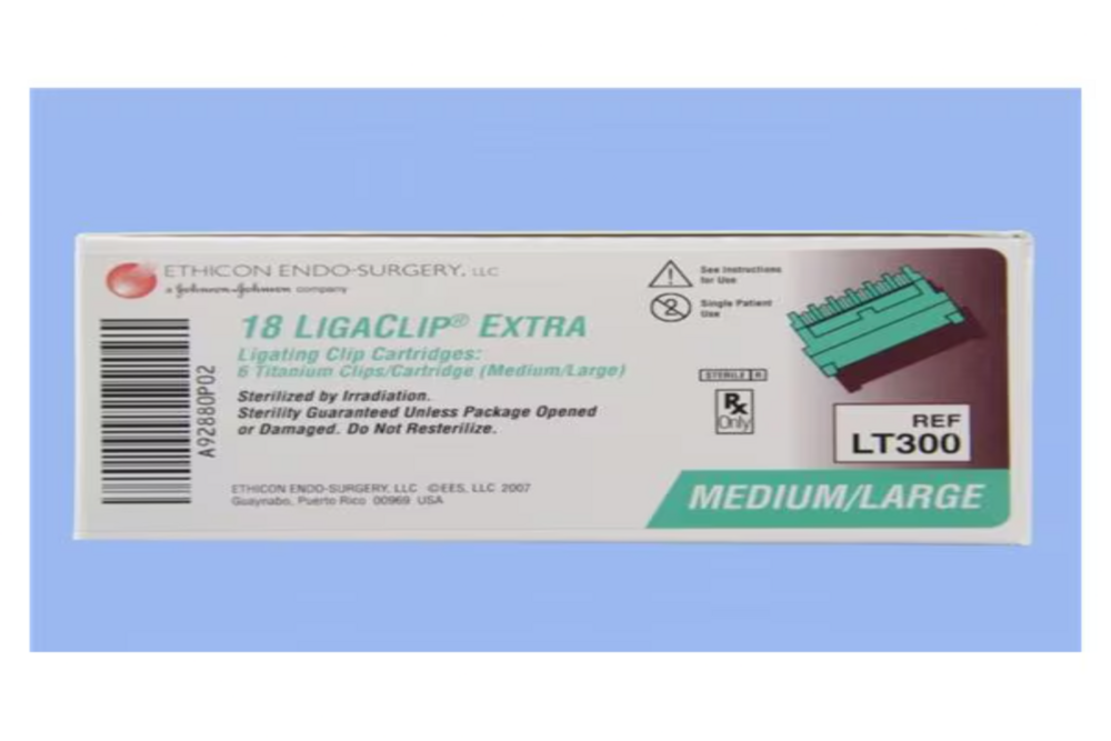 Ligaclip Lt 300