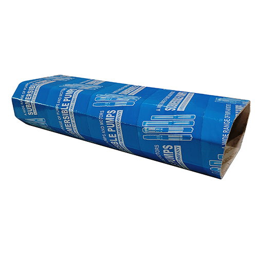 Submersible Packing Box