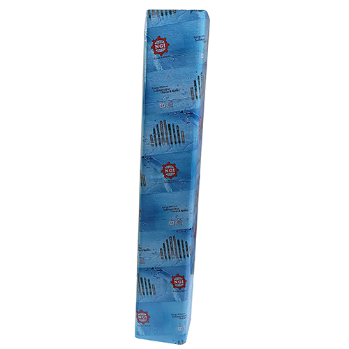 Square Paper Tube