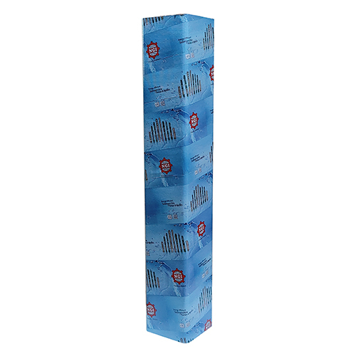 Square Paper Tube