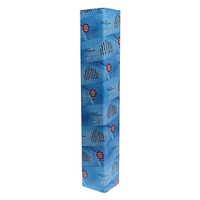 Square Paper Tube