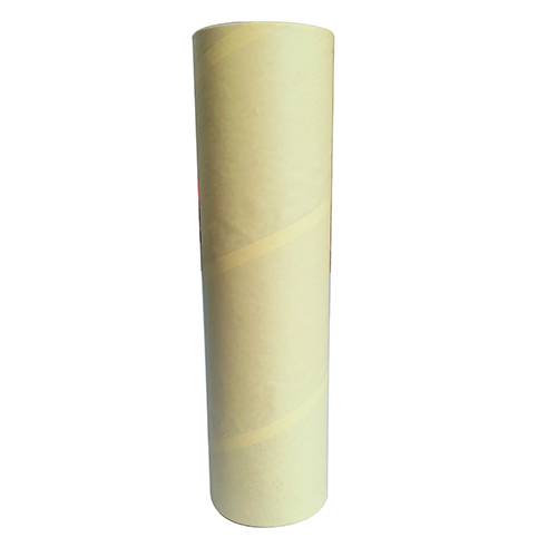 Paper Tube - Shape: Round