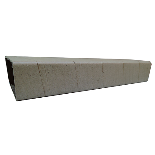 Rectangular Paper Tube - Load Capacity: 25