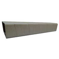Rectangular Paper Tube