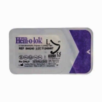 HEMOLOCK CLIP 544230