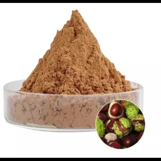 Horse Chest Nut Extract ( Aesculus Chinensis Bunge Extract ) 