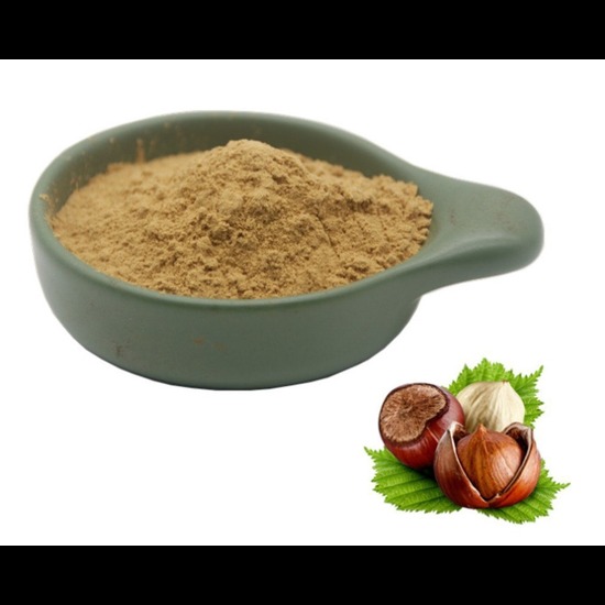 Horse Chest Nut Extract ( Aesculus Chinensis Bunge Extract ) 