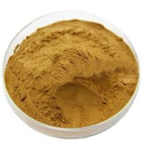 Horsetail Extract ( Equisetum Arvense Extract ) 