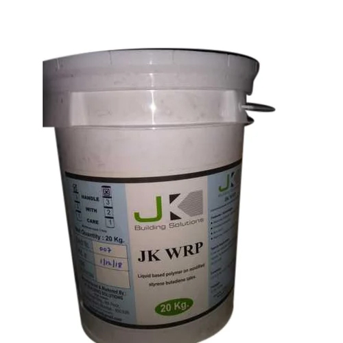 J K Wrp - Grade: A