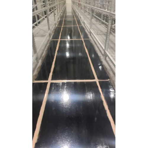 Anti Static Epoxy Flooring Services - Grade: Industrial