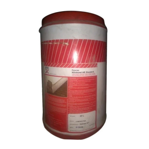 Ar Standard Nitobond Chemical - Grade: Industrial