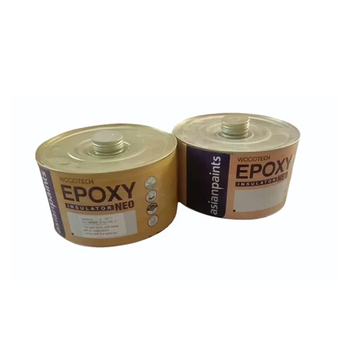 Asian Epoxy Paints - Grade: Industrial