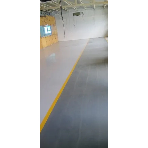 Commercial Flooring Services - Color: Transparent