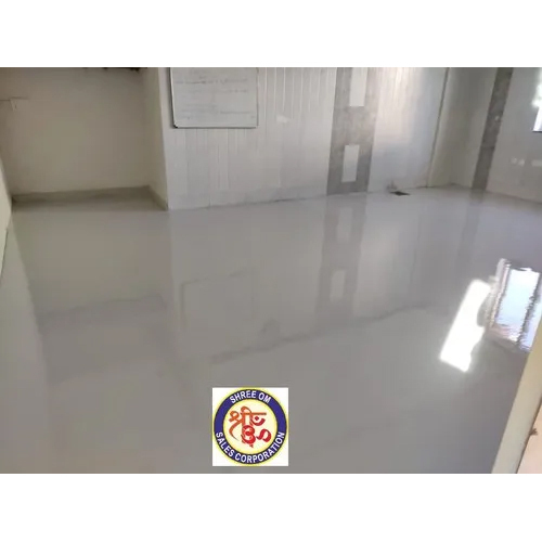 Epoxy Floor Coatings