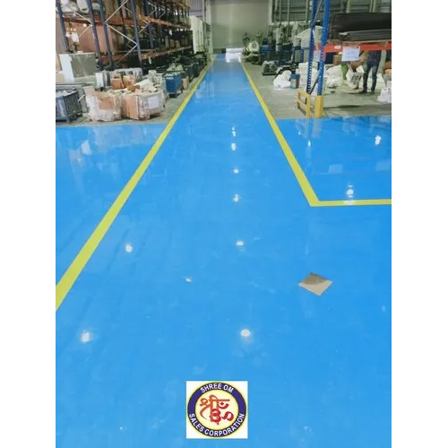 Food Grade Epoxy Coatings