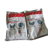 Water-based Epoxy Coating - Food Grade, 1 Ltr Drum | Eco-friendly, Waterproof, Low-voc, Black Finish
