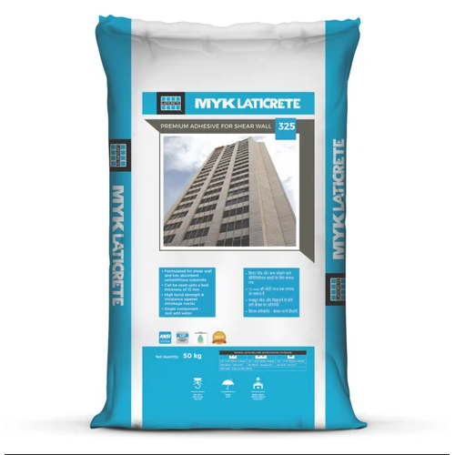 MYK Tile Adhesives