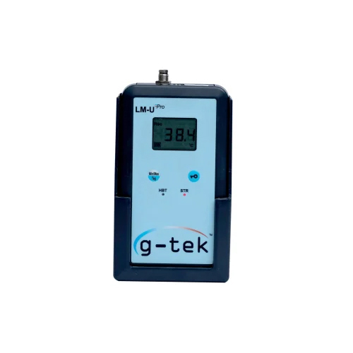 LM-U Pro Temperature Data Logger With External Sensor Data Logger