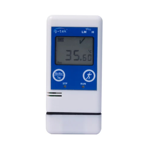 Gtek Data Logger