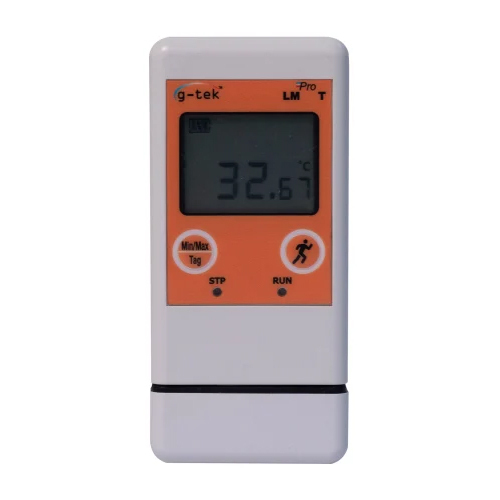 LM Pro Temperature Data Logger