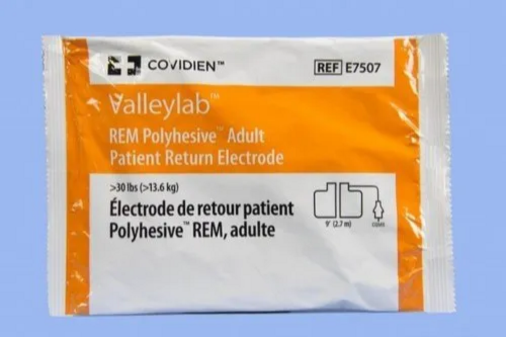 E7507 Covidien Valleylab E7507