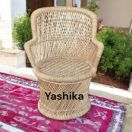 Bamboo Chair , Mudda Chair  Handmade  Chair - Furniture Type: Home Furniture