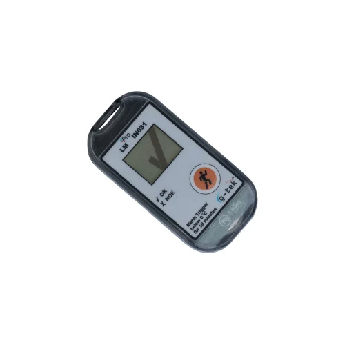 Freeze Indicator (Type A ) Vaccine series data logger