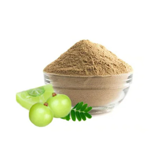 Indian Gooseberry (Phyllanthu Embelica Extract ) 