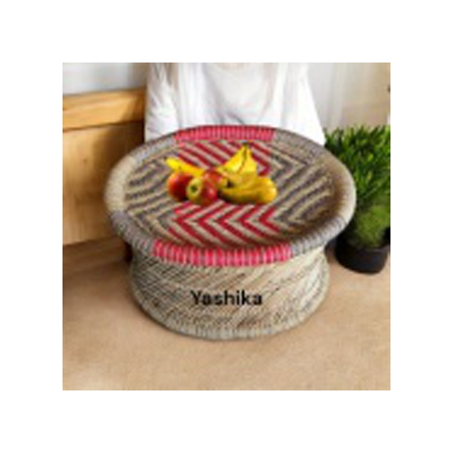 Bamboo Table - Color: Natural