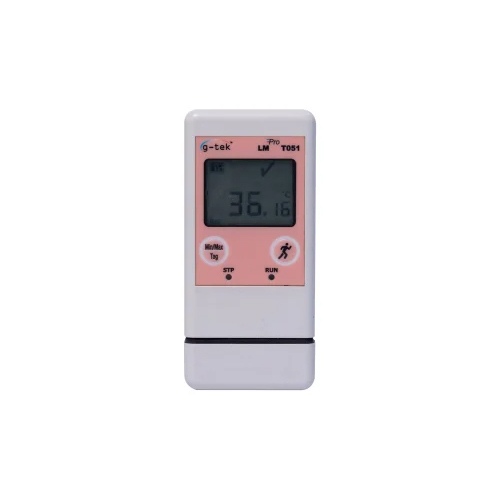 Vaccine Series Data Logger