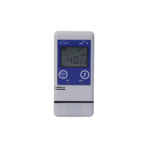 Temperature-Humidity Data Logger