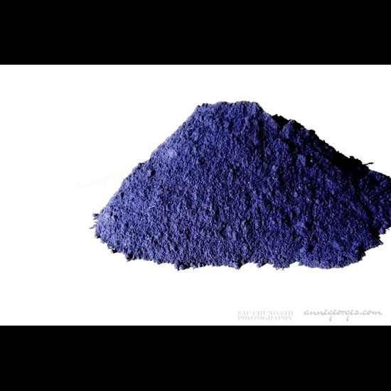 Indigofera Tinctoria Extract