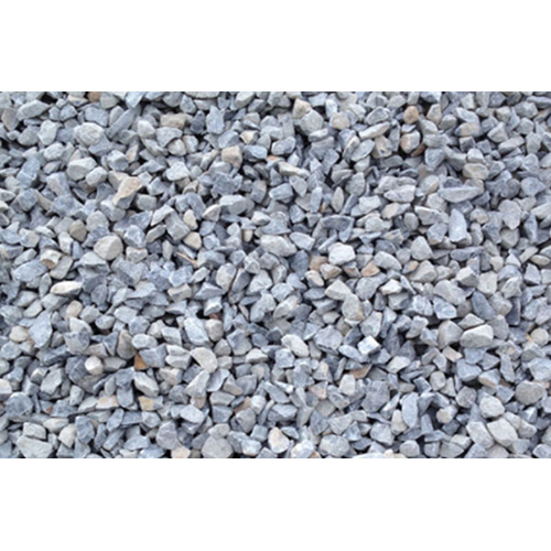 Crushed Concrete Aggregates - Feature: High Quality