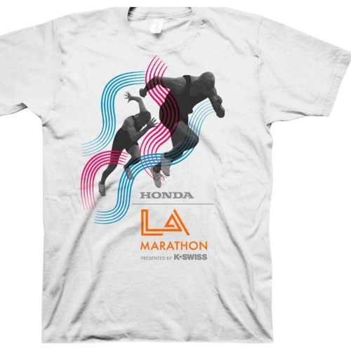 Marathon T-Shirt