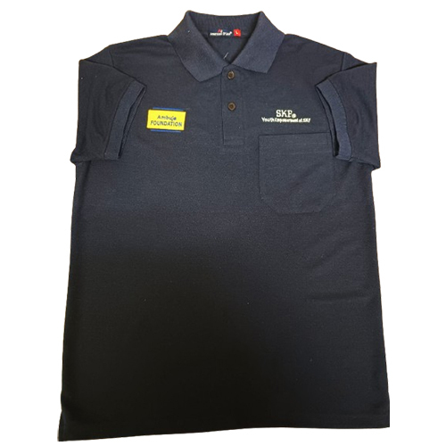Corporate Promotional T-Shirt