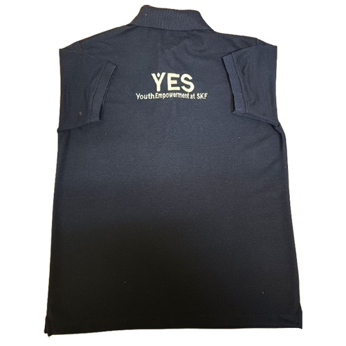 Corporate Promotional T-Shirt