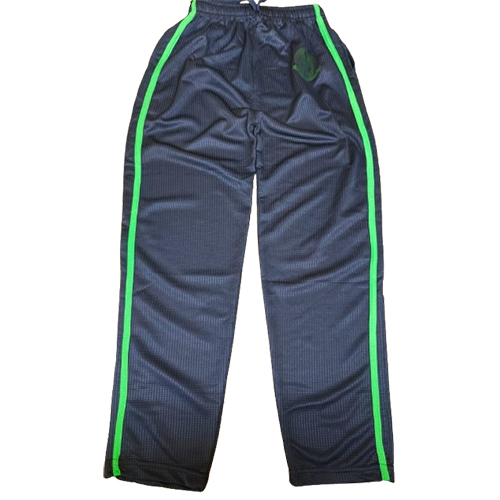 School Track Pant