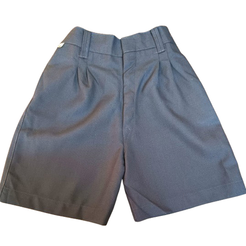 School Uniform Half Pant