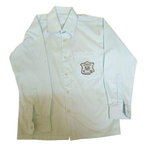 School Uniform Full Shirt