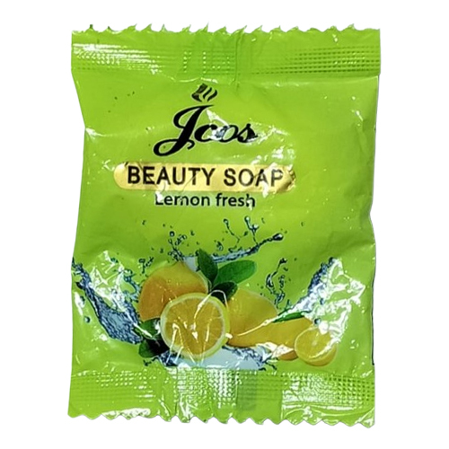 Lemon Fresh Beauty Soap - Feature: High Quality