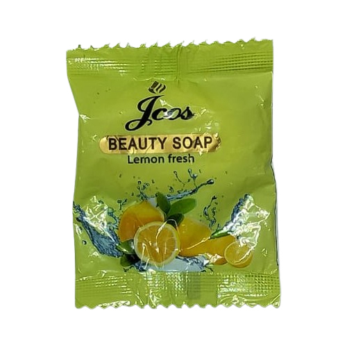 Lemon Fresh Beauty Soap