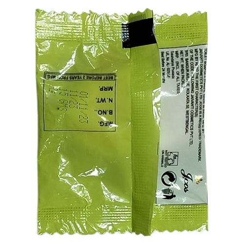 Lemon Fresh Beauty Soap