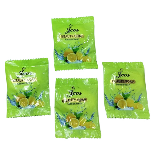 Lemon Fresh Beauty Soap