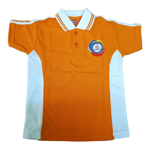 School PT T-Shirt