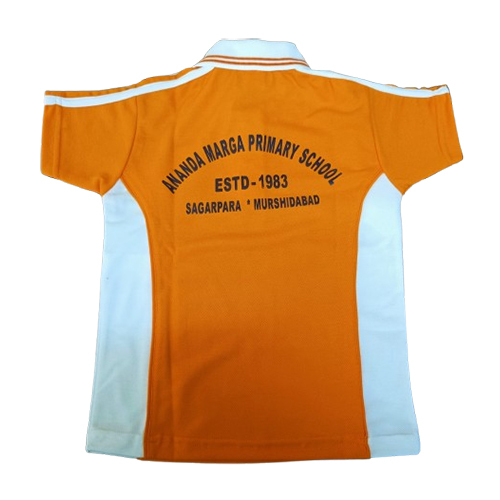 School PT T-Shirt