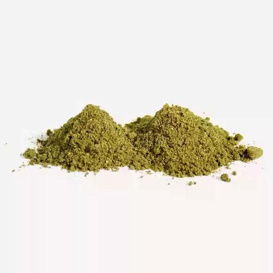 Insulin Plant Extract (Costus Igneus) - Purity(%): 100%