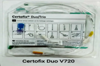 BBRAUN CERTOFIX DUA TRIO