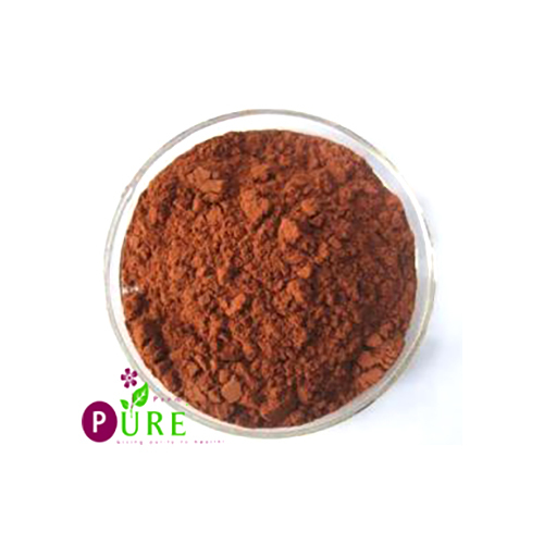 Grape Seed Extract - Color: Brown